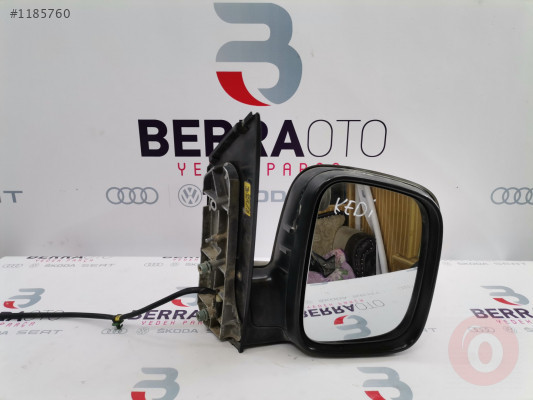 VOLKSWAGEN CADDY SAĞ AYNA