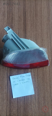 Ford Focus Arka sağ sis farı orijinal sıfır