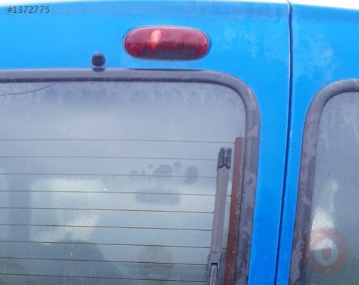 renault kangoo çıkma sinyal lambası