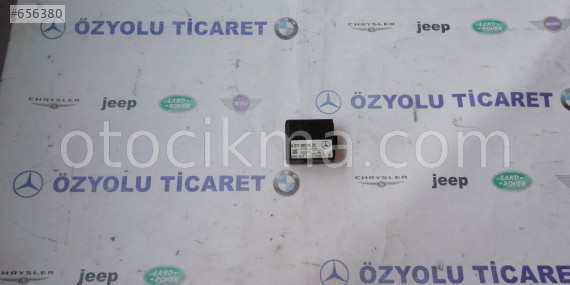 Mercedes w219 cls serisi alarm modülü A2118209626