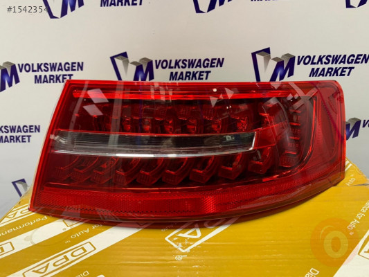 AUDİ A6 09-11 STOP LAMBASI SAĞ DIŞ (LEDLİ) DPA 4F5945096J