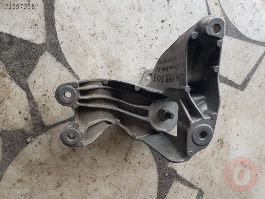 AMAROK MOTOR KULAGI 3.0 TDİ 2017-2023 2H6199256 2H619255