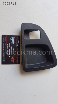 opel insignia otomatik el fren düğmesi bakaliti ve tümü