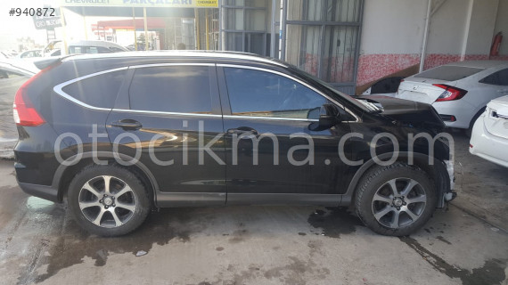 HONDA CRV 2015 VE 2018 ARASI ORJİNAL AYNA