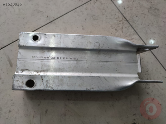Mercedes E Serisi W212 Tampon Babası Sol A2126200995