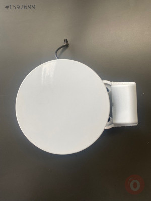 Hyundai Accent Yakıt Depo Kapağı