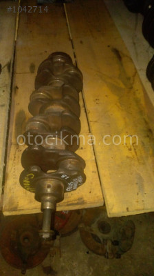 ford tourneo connect çıkma krank