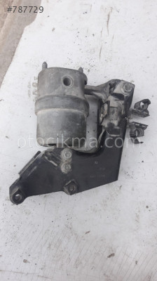 TRANSPORTER T4 kulak   7d0399111k VE TÜM ÇIKMA PARÇALAR