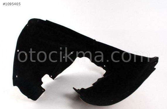 A4 05-08 / EXEO 09-14 ÖN ÇAMURLUK DAVLUMBAZI SOL 8E0821171F