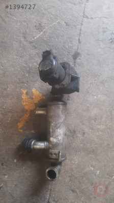 peugeot partner 1.6 euro 4 çıkma egr