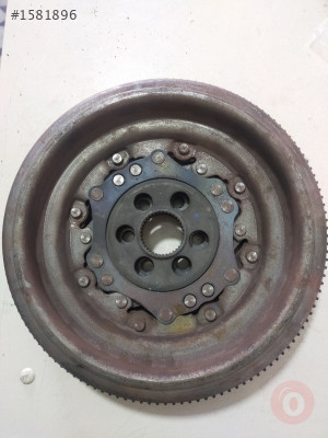 SEAT LEON VOLANT 2.0 TDİ CBB CFG 03L105266AF 03L105266DD