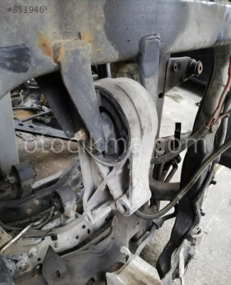 OPEL VECTRA C ÖN MOTOR TAKOZU KULAĞI