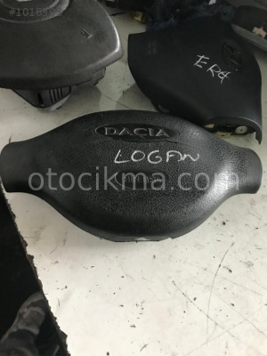 DACİA LOGAN DİREKSİYON AİRBAG ÇIKMA  PARÇA