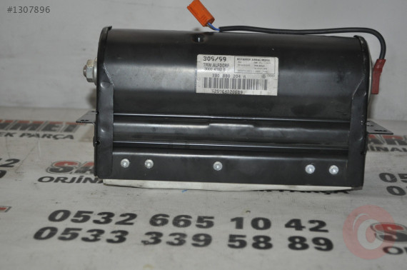ÇIKMA VW PASSAT B5.5 YOLCU AİRBAG