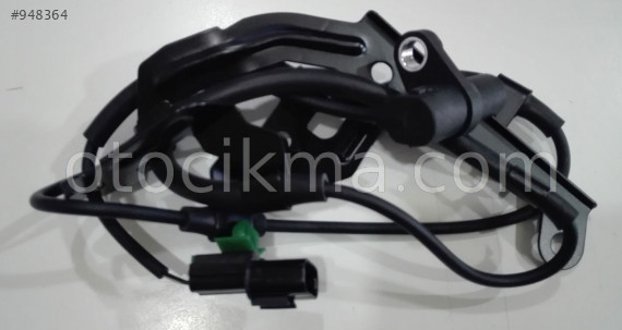 MITSUBISHI L200 SOL ÖN ABS SENSÖRÜ 2007 2012