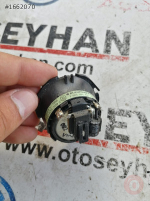 8P0035399C audi a3 2010 ön direk hoparlör Tweeter