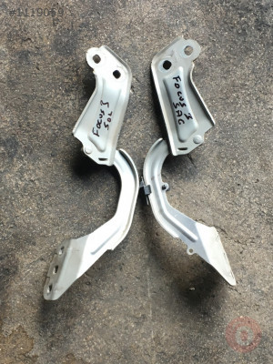 FORD FOCUS 3 KAPUT MENTEŞELERİ HATASIZ