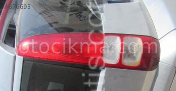 2005 HONDA HR-V 1.6 BENZİNLİ HATASIZ SOL STOP LAMBASI.