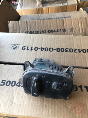 Transit v184 çıkma far anahtarı YC1T13A024BB