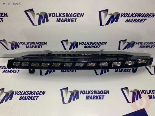 AUDİ Q7 10-15 LED SİNYAL SOL (12 LEDLİ) 4L0953041D