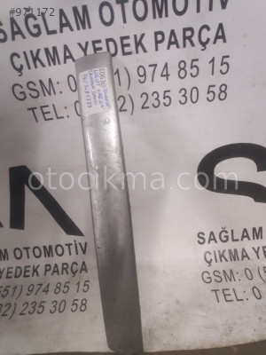 PEUGEOT 106GT SAĞ ÖN TAMPON BANDI OEM; 9623489777