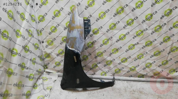 SEAT CORDOBA 1998 2004 ÇAMURLUK ÖN SAĞ 1M0821022