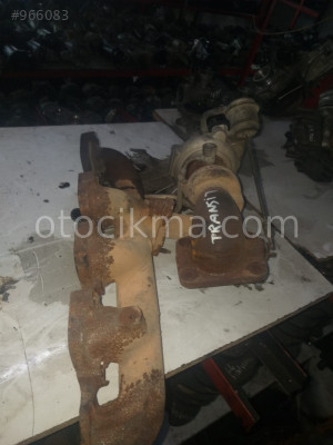 FORD TRANSİT TURBO GÜÇMANLAR OTO