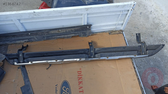 FORD RANGER BASAMAK TEK ÇIKMA ORİJİNAL