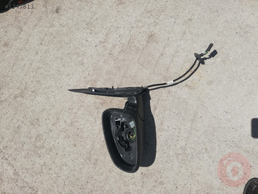 Opel astra j kasa sol ayna