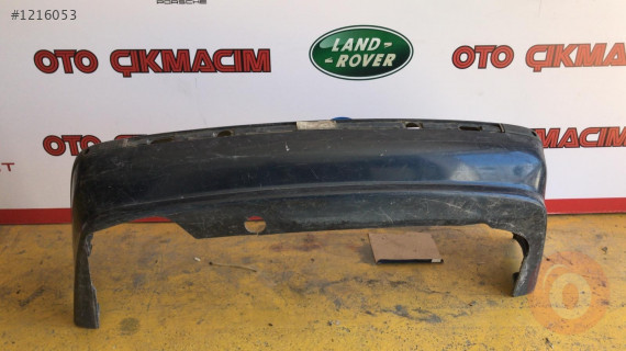 BMW E39 ARKA TANPON 98-2003 VE TÜM ÇIKMA PARÇALAR 700