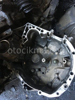 SUZUKİ SWİFT ŞANZIMAN OTOMATİK ÇIKMA