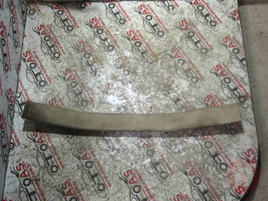 Skoda Octavia Tavan Döşemesi 1z0867625