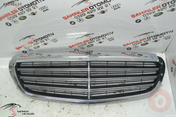 MERCEDES E SERİSİ W213 A213 ÖN PANJUR