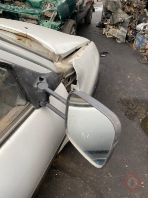OPEL COMBO SAĞ AYNA ÇIKMA