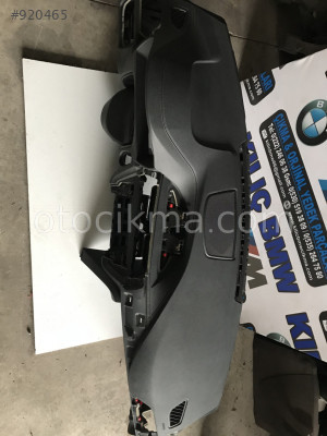 BMW F32 F34 F36 4 SERİSİ ÇIKMA ORJİNAL DİKİŞLİ GÖĞÜS HATASIZ