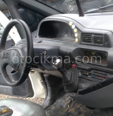 2002 model fiat scudo 1.9 dizel çıkma göğüslük