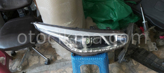 KİA CEED 2015 LEDLİ SAĞ FAR ÇELİK ER OTO