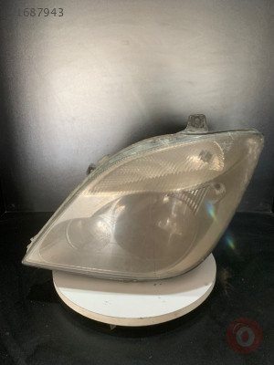 MERCEDES SPRİNTER SOL FAR A9068200161