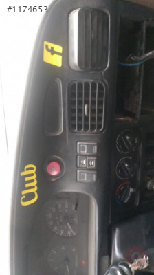 kia pregrio çıkma kilometre saati çerçevesi