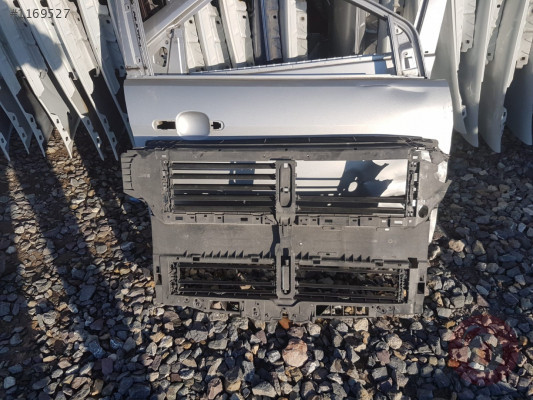 FORD FOCUS ÖN PANEL JX7B ÇIKMA ORİJİNAL 2018-20