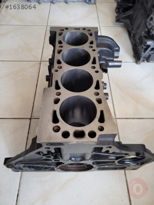 Opel Corsa 1.4 Benzinli motor Bloğu orj. Çıkma