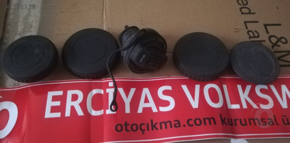 Volkswagen Jetta koltuk ayarları çıkma