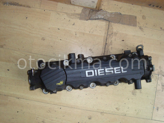 astra f 1.7 dtl motor eksantrik mil yuvası gm