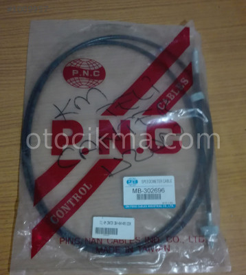 Kilometre Teli Mitsubishi Canter Uzun Boy 304 - 444 - 449