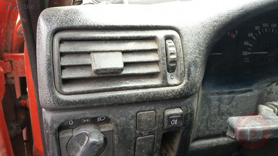 OPEL VECTRA A SOL ÜFLEME IZGARASI .OTO ERKAN ÜNYE