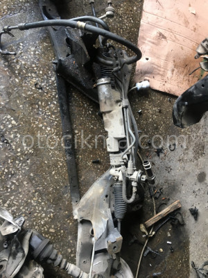Volvo s40 çıkma direksiyon kutusu