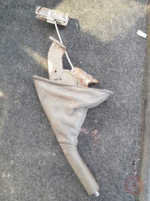 Toyota Corolla El Freni Hatasız Orjinal Çıkma
