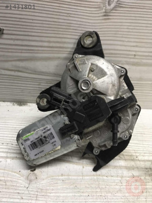 Ford Transit Custom Silecek Motoru Arka Tek Kapı BK21-17W400