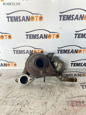 PEUGEOT PEJO 301 TURBO 1.6 EURO 5 ORJİNAL ÇIKMA TEMSAN OTO