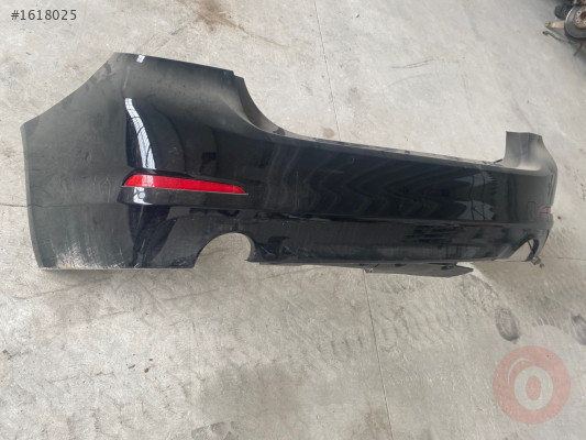 BMW G30 520 530 ÇIKMA ORJİNAL ARKA TAMPON